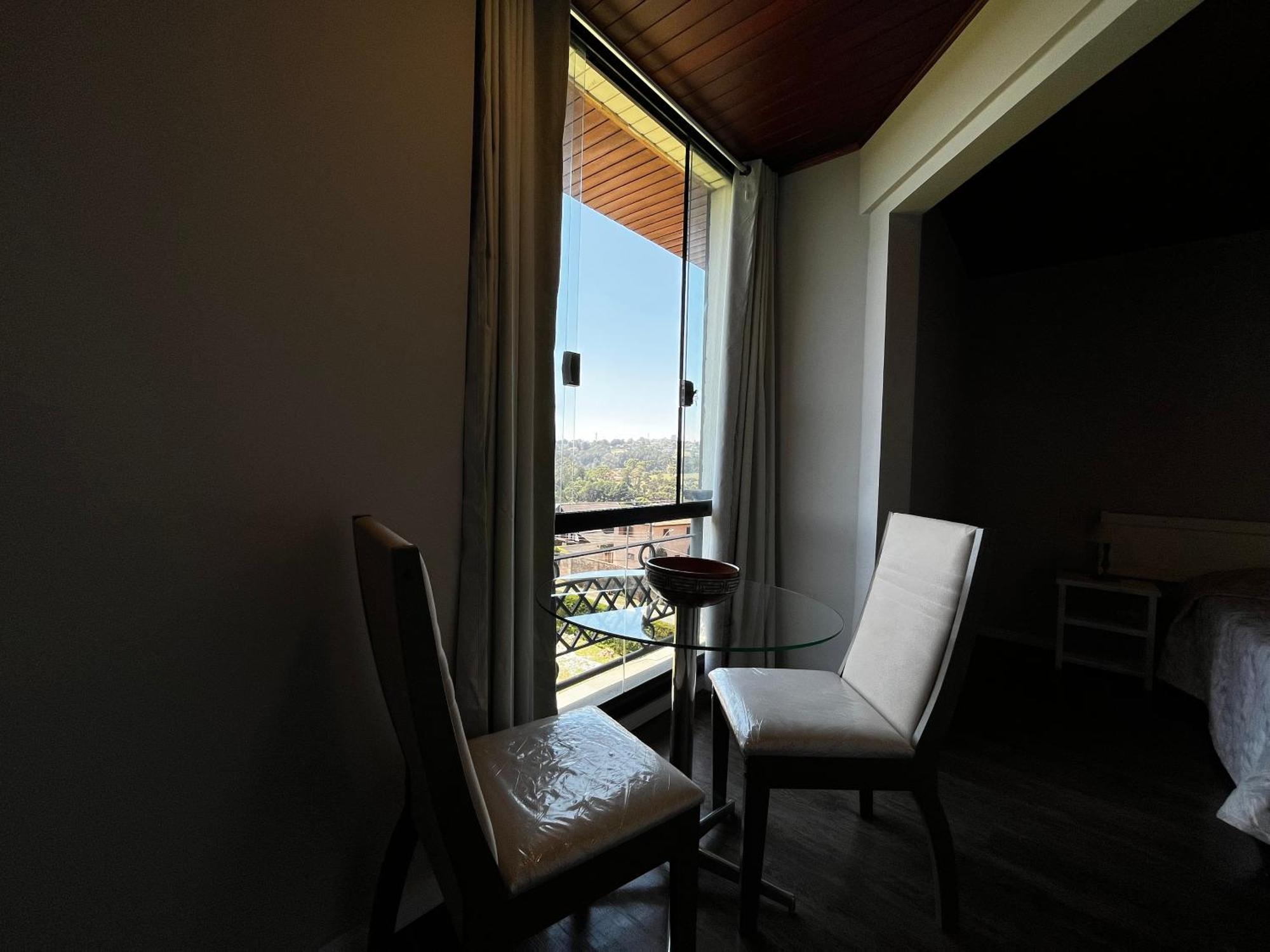 Flat Duplex Com Excelente Vista A 1,2 Km Capivari Campos do Jordao Dış mekan fotoğraf