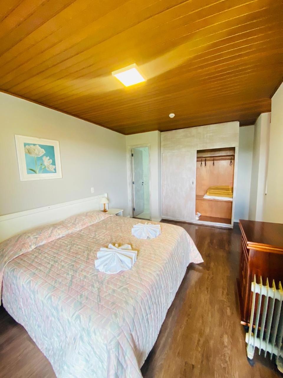Flat Duplex Com Excelente Vista A 1,2 Km Capivari Campos do Jordao Dış mekan fotoğraf