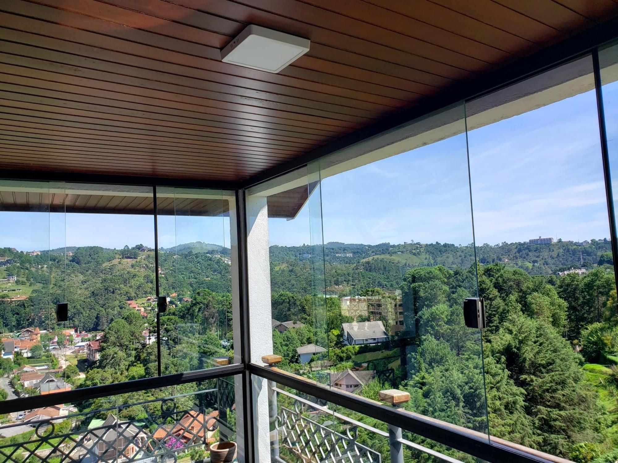 Flat Duplex Com Excelente Vista A 1,2 Km Capivari Campos do Jordao Dış mekan fotoğraf